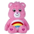 thumbnail image 1 of Care Bears Cheer Bear. Peluche Care Bears 1, 1 of 3