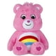 thumbnail image 1 of Care Bears Cheer Bear. Peluche Care Bears 1, 1 of 3