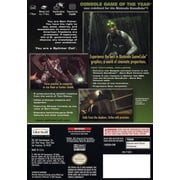 Splinter Cell - Nintendo GameCube