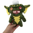 thumbnail image 2 of Creative Gifts Ugly Cute Toys,Funny Ugly Monster, Plush,Collectible ,Funny Ugly Monster Plush Toy（Purple）, 2 of 5