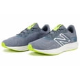 thumbnail image 1 of New Balance ProRun MPRORLG2 Sneakers Men's US 9.5 Gray Volt Running Shoes TF6961, 1 of 6