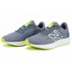 thumbnail image 1 of New Balance ProRun MPRORLG2 Sneakers Men's US 9.5 Gray Volt Running Shoes TF6961, 1 of 6