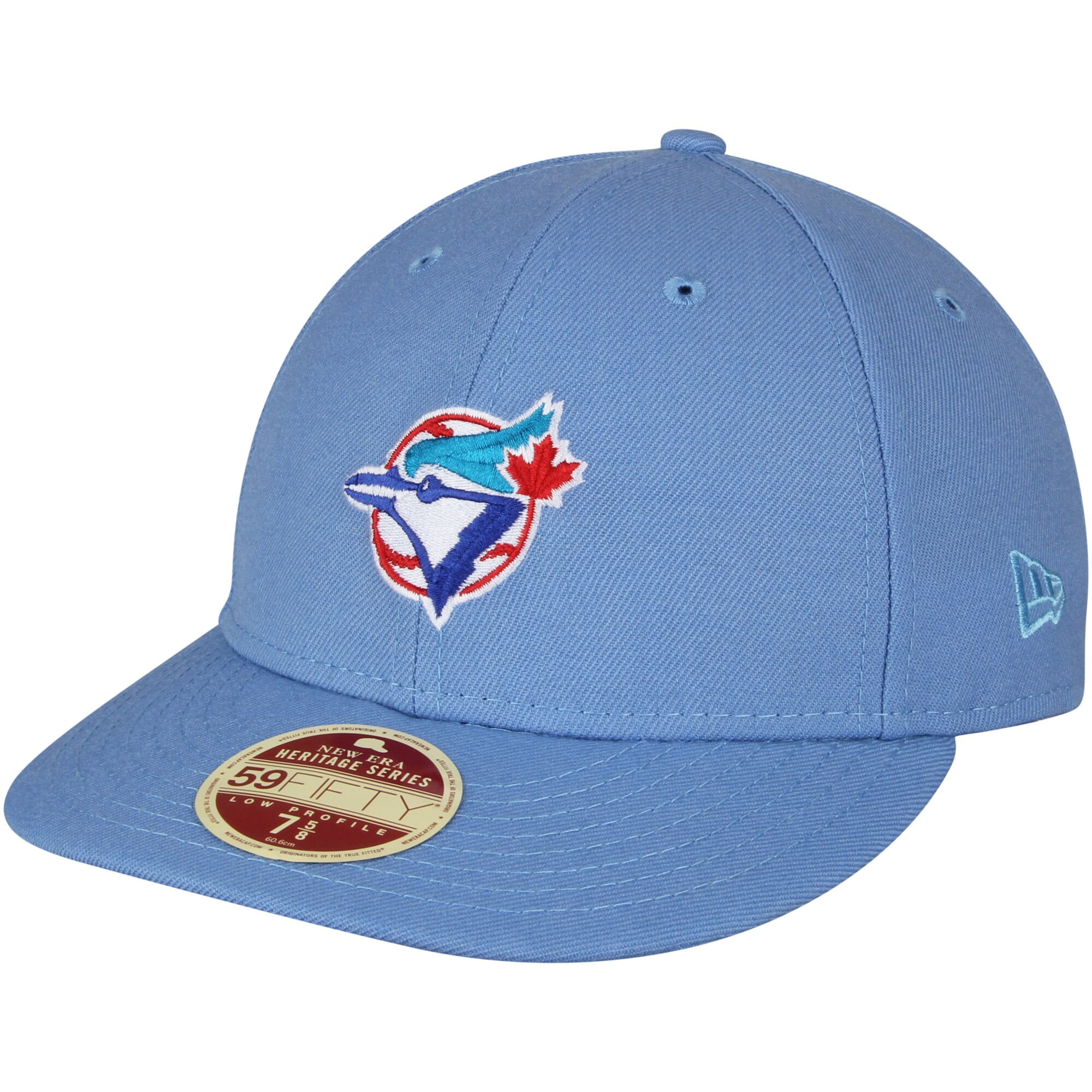 major league baseball light blue hats