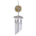 thumbnail image 2 of Wake Forest Demon Deacons Wind Chime, 2 of 6