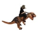 thumbnail image 1 of Disfraz de Dinosaurio Inflable, Disfraz de Dinosaurio Soplado Cómodo para la Fiesta de Cosplay, 1 of 7