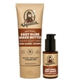 thumbnail image 1 of Shave Bundle Dr. Squatch Wood Barrel Bourbon Smooth Shave, 1 of 6