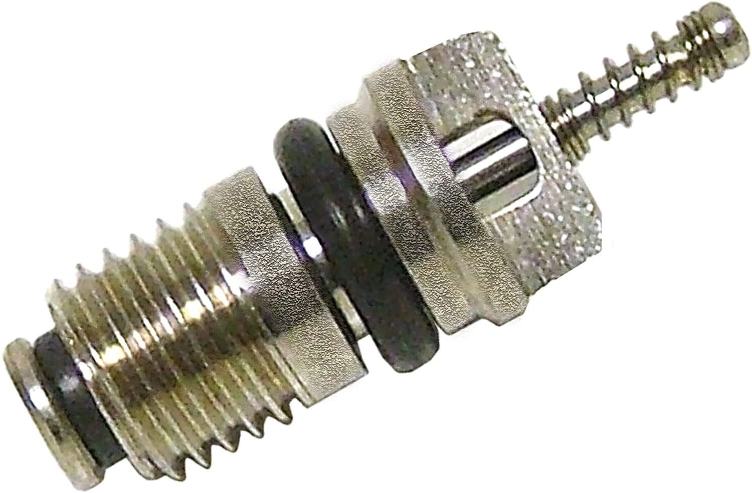 ACDelco GM Genuine Parts Air Conditioning Service Valve 1550154