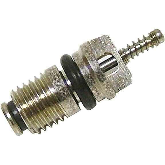 A/C Service Valve