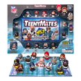 thumbnail image 2 of Set de figuras TeenyMates Party Animal NFL Series 14-2026, 2 of 4