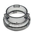 thumbnail image 3 of Embudo dosificador de 54mm, anillos dosificadores de café con sellado hermético, reemplazos de accesorios para máquina de café, 3 of 9
