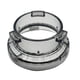 thumbnail image 3 of Embudo dosificador de 54mm, accesorio para máquina de café de 54mm, piezas de máquina de Espresso, portafiltros, anillos dosificadores de café, 3 of 8