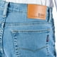 thumbnail image 5 of Jeans Oggi Hombre Corte Recto Straight Fit Azul Claro OGGI JEANS Power Rebel Bleach, 5 of 6