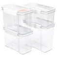 thumbnail image 2 of Drylock Stockage Alimentaire, 4 Pcs, 2 of 3