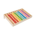 thumbnail image 2 of Juego de Pelota para Clasificar Colores, Juguete para Clasificar Pelotas, Juguete de Aprendizaje de Reconocimiento de Colores, Pelotas de , Ju, 2 of 9