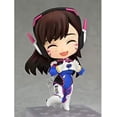thumbnail image 2 of Overwatch: D.Va (Classic Skin Edition) Action Figure toy 10cm Action Figures, 2 of 5