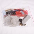 thumbnail image 4 of Conjunto De 30 Piezas De Fabricación De Joyas De Inicio Herramientas De Abalorios De De Bricolaje Para Manualidades Soledad Joyería que hace el kit, 4 of 10