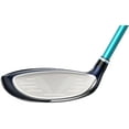 thumbnail image 2 of Pre-Owned Women XXIO Golf Club 13 20* 5 Wood Ladies Graphite MP 1300L Excellent, 2 of 3