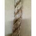thumbnail image 4 of 1.25" (1-1/4") x 100' Treated Manila Rope Dock Deck, 4 of 4