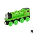 thumbnail image 1 of Thomas The Train Toy Magnetic Train Track Toy Train Cake Decoration, 1 of 1
