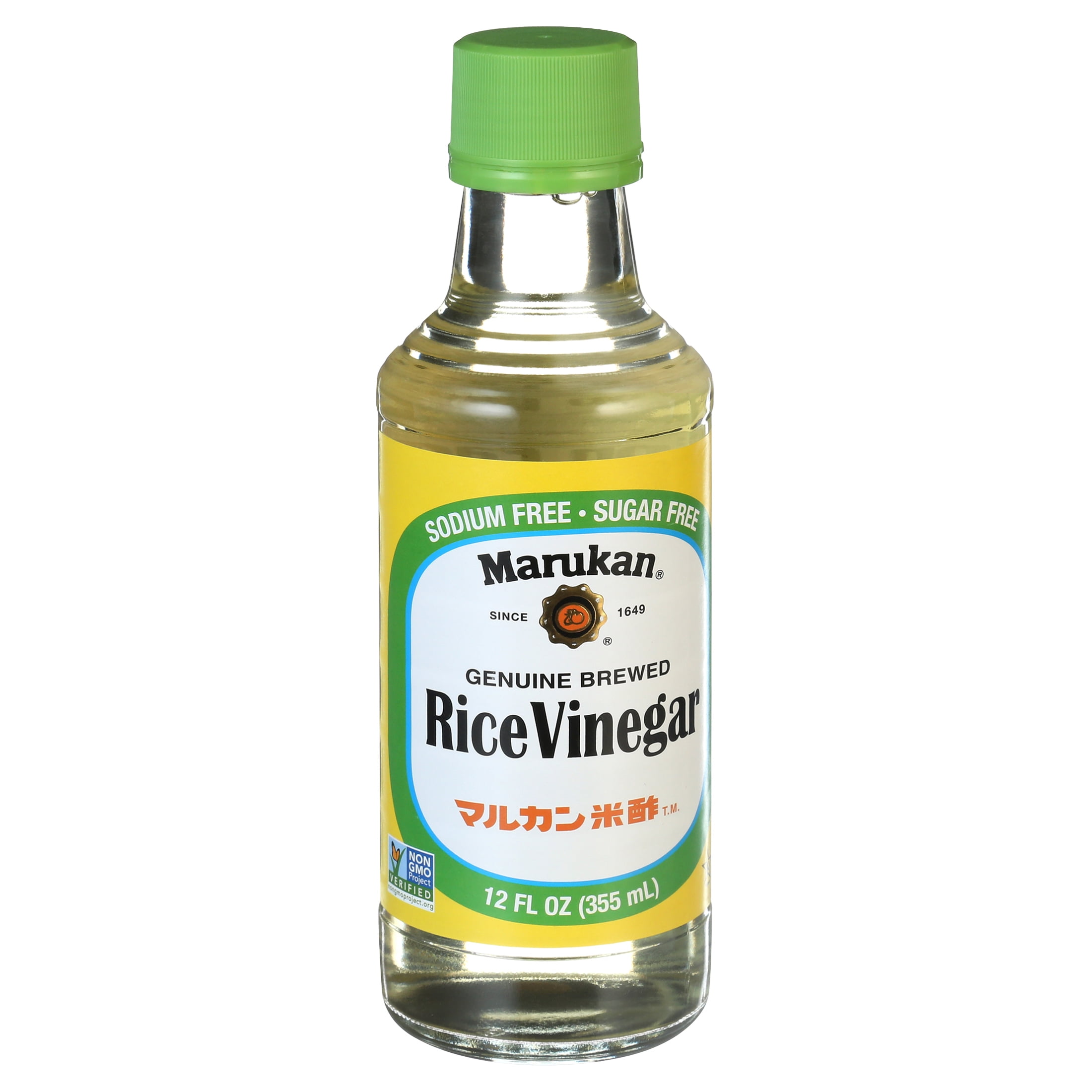 Marukan Rice Vinegar