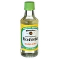 Marukan Genuine Brewed Rice Vinegar, 12 Fl Oz