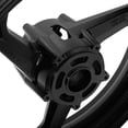 thumbnail image 2 of 17"x3.5" Black Front Wheel Tubeless Rim for SUZUKI GSX1300R Hayabusa 2008-2017, 2 of 5