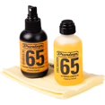 thumbnail image 1 of Jim Dunlop 6503 Body & Fingerboard Cleaning Kit, 1 of 3