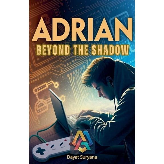 Adrian Beyond the Shadow, Book 1, (Paperback)