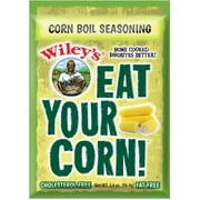 Wiley's, Corn Boil Seasoning Mix, 1 oz.