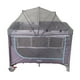 thumbnail image 2 of Cuna Colecho Prinsel Aura Gris, 2 of 4