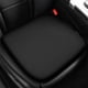 thumbnail image 4 of Silla de Oficina Cojín asiento, Cojín de Espuma de Rebote Lento, Cojín de Taburete, Aplicable a Cocina, Restaurante, Aula, Oficina O Automóvil, Antideslizante Y Transpirable, 4 of 7