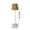 White, variant on Tarmeek Vintage Rattan Table Lamp Rechargeable LED Touch Dimmable Bedside Lamp with Woven Shade for Bedroom Living Room Patio, White