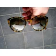 thumbnail image 4 of MODERN AMUSEMENT 56's TORT LADIES SUNGLASSES., 4 of 6