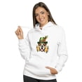 thumbnail image 2 of Best Bulldog Dad Proud Beer Lover Happy Oktoberfest Hoodie Unisex Merch Hoodies Dog Lover Gifts Idea - 02016, 2 of 6