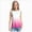 A43-Hot Pink, variant on Girl's Short Sleeve Tops Short Sleeve Loose Summer T Shirt Tops Trendy Cold Shoulder Tops 6-12 Months 12-24 Months 2t 3t 4t 5t 6t 7t 8t 9t Children