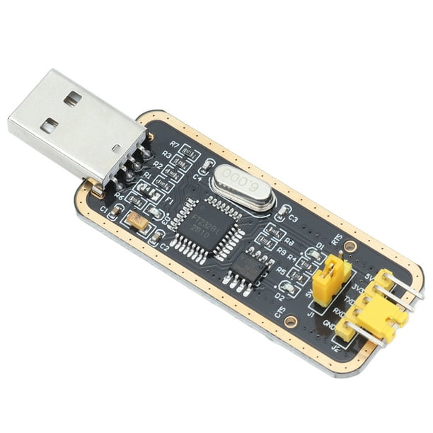 US Bto Serial Module,FT232 Module USB to US Bto TTL Serial Adapter US ...