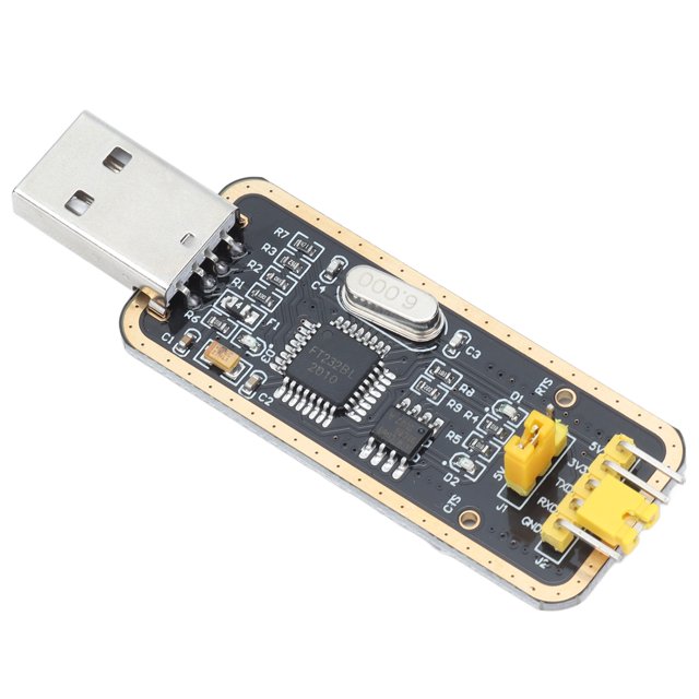 Module Série US Bto, Module FT232 USB vers US Bto TTL Adaptateur Série US Bto TTL Adaptateur Multifonctionnel