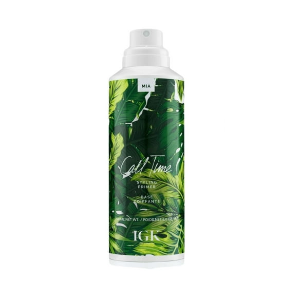 IGK - Spray hidratante/protector IGK 141 ml