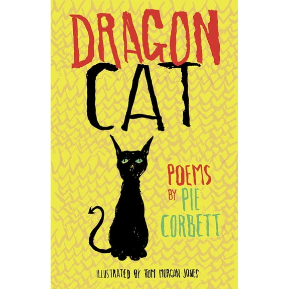 Dragon Cat, (Paperback)