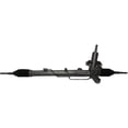 thumbnail image 2 of Detroit Axle - 1.8L Power Steering Rack and Pinion Replacement for 2006-2010 Honda Civic, 2 of 6
