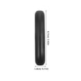 thumbnail image 2 of Miangastore 2 Pcs Poignée de Valve de Déchets RV Compatible pour Camco Vanne de Vidange d'Égout Poignée de Traction, 2 of 8