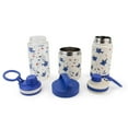 thumbnail image 4 of 3Pk Pyrenee Bottle Set-Shark, 4 of 6