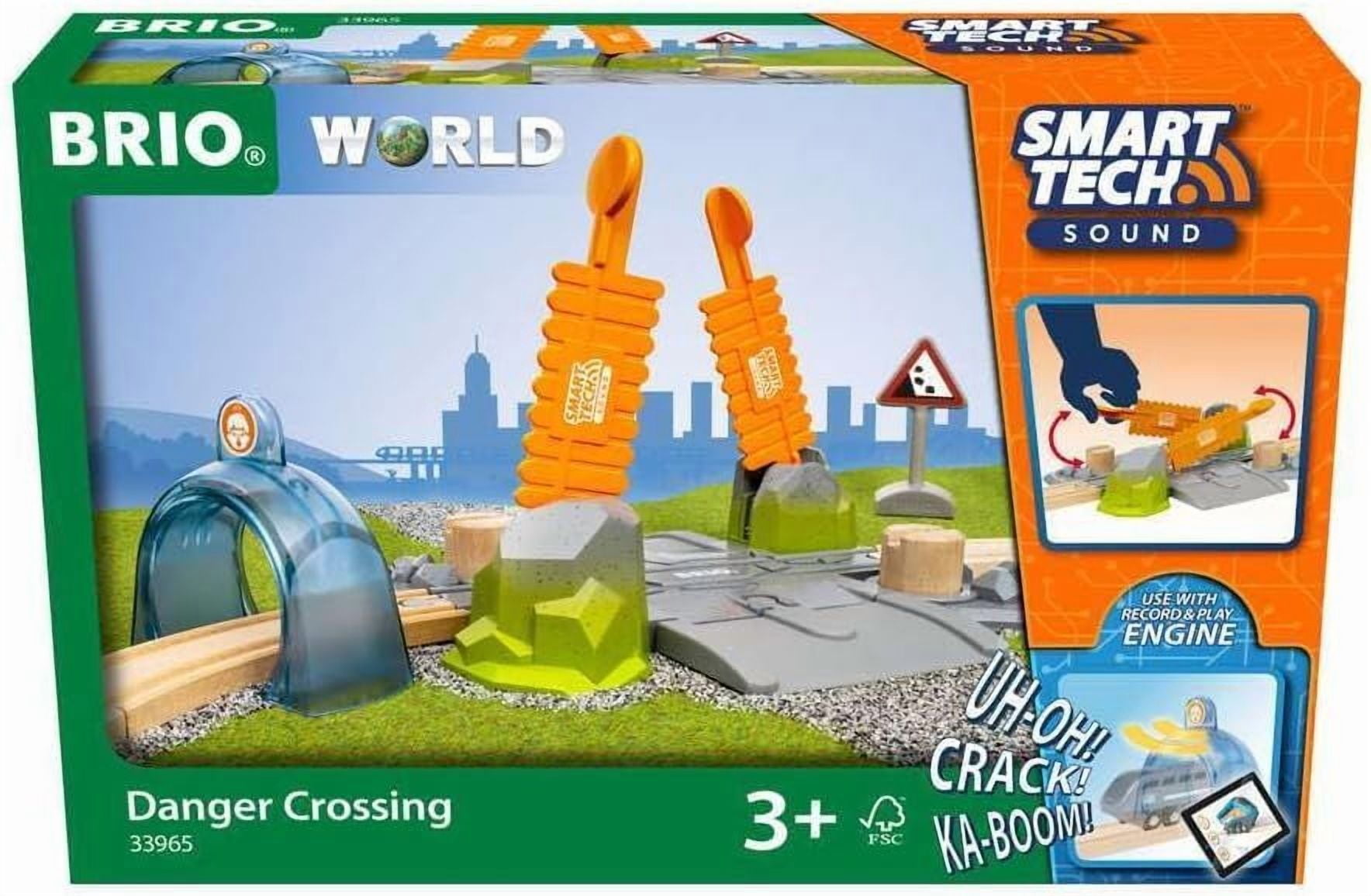 BRIO