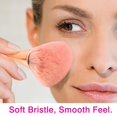 thumbnail image 5 of LinenLoon Super Large Mineral Powder Brush, Makeup Brush, Soft Fluffy Foundation Brush, 5 of 5