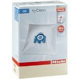 Miele Gn Airclean 3d Efficiency Dust Bags For Vacuum 2 Bo Miele Gn Airclean 3d Efficiency Dust Bags For Vacuum 2 Bo Of 4