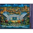 thumbnail image 3 of Dowdle Jigsaw Puzzle - Washington Huskies - 500 Piece, 3 of 4