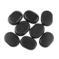 thumbnail image 4 of Piedras Calientes Macarena Juego de 8 Piezas Guasha Completo, 4 of 7