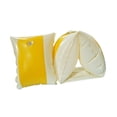 thumbnail image 1 of Brazaletes Inflables de Natación Strade Fareast Limited Amarillo, 1 of 8