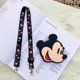 thumbnail image 4 of Anime Disney Stellalou Mickey Minnie Mouse Winnie Mini bolso de silicona para niños bolso Diagonal monedero juguete para regalo de niños, 4 of 5