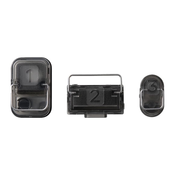 Filtro de Agua eufy Omni S1 Pro S1 para Depósito de Agua Sucia